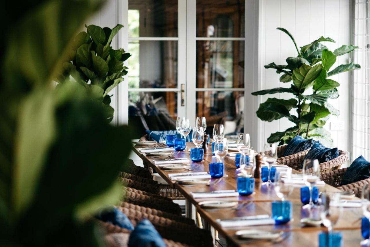 Bells At Killcare Boutique Hotel, Restaurant & Spa (Adults Only) Eksteriør billede