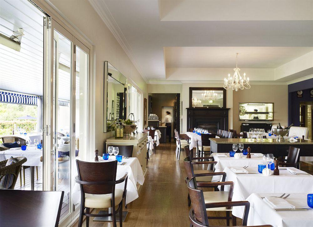 Bells At Killcare Boutique Hotel, Restaurant & Spa (Adults Only) Restaurant billede