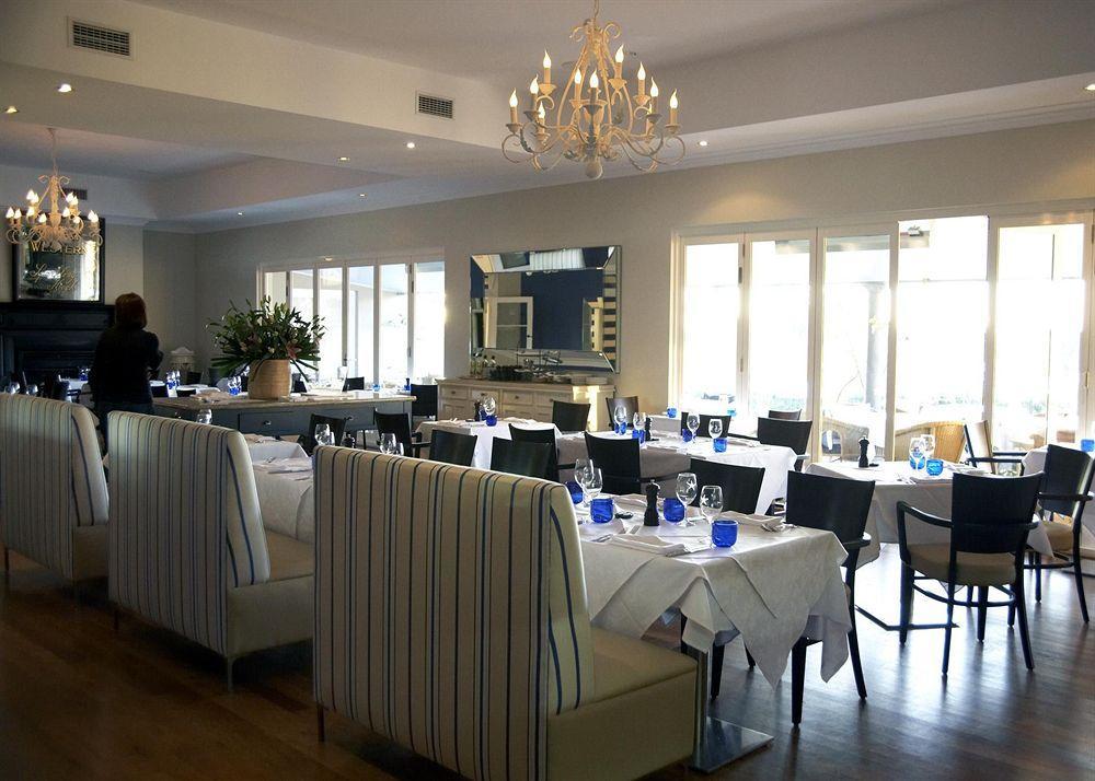 Bells At Killcare Boutique Hotel, Restaurant & Spa (Adults Only) Eksteriør billede