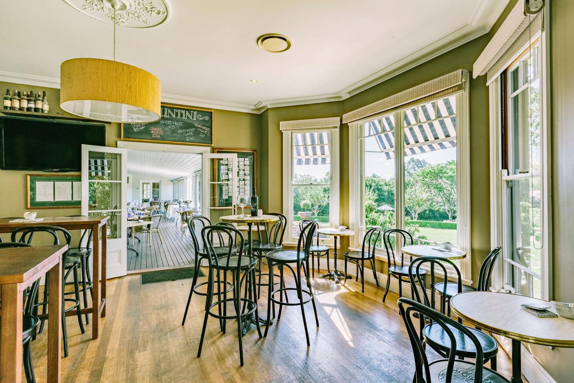 Bells At Killcare Boutique Hotel, Restaurant & Spa (Adults Only) Eksteriør billede