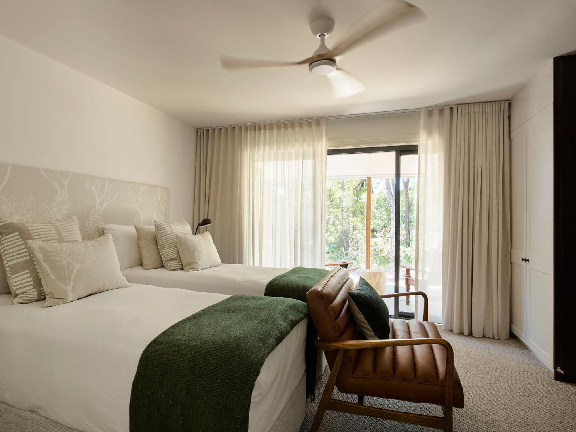 Bells At Killcare Boutique Hotel, Restaurant & Spa (Adults Only) Eksteriør billede