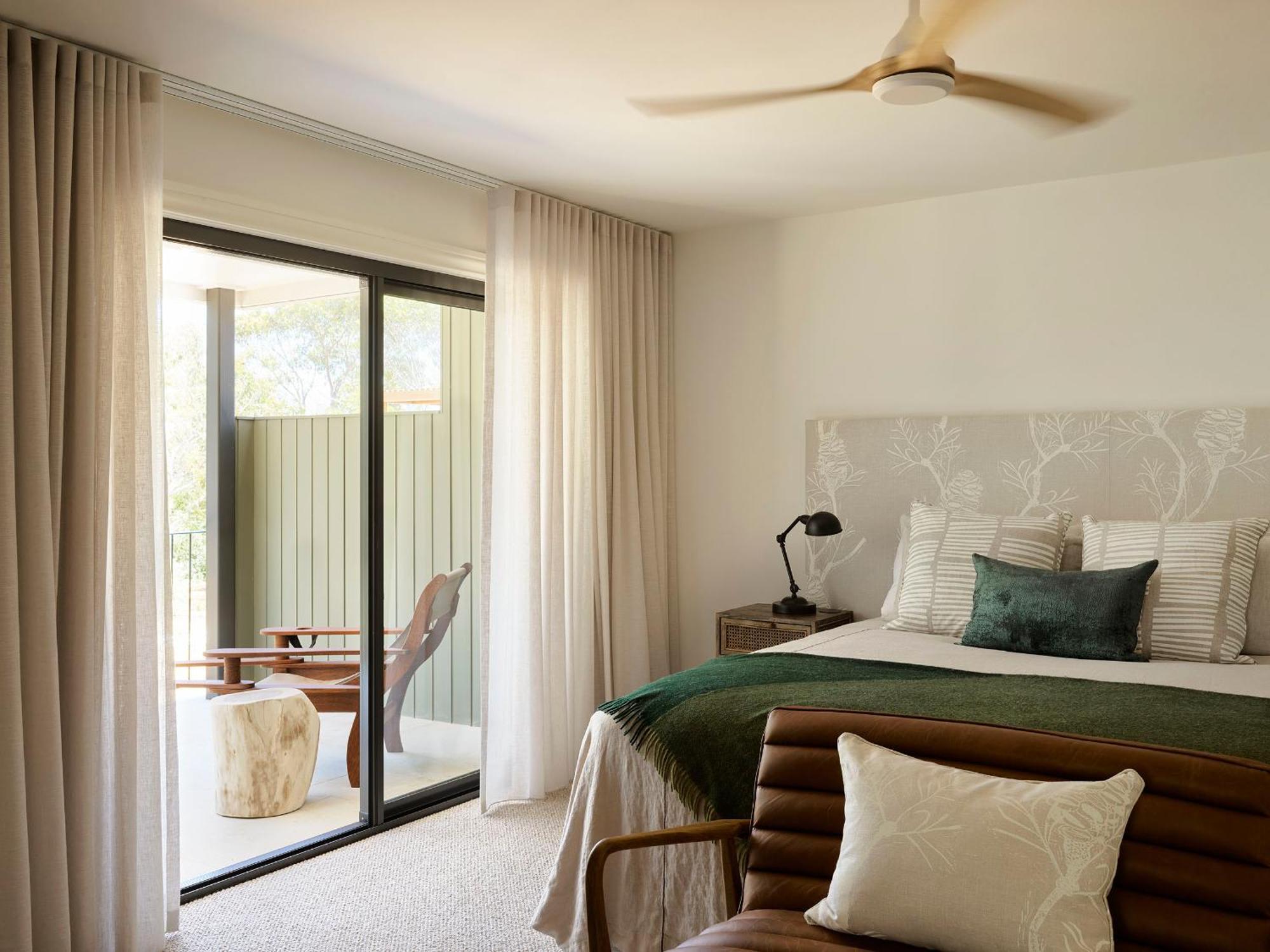 Bells At Killcare Boutique Hotel, Restaurant & Spa (Adults Only) Eksteriør billede