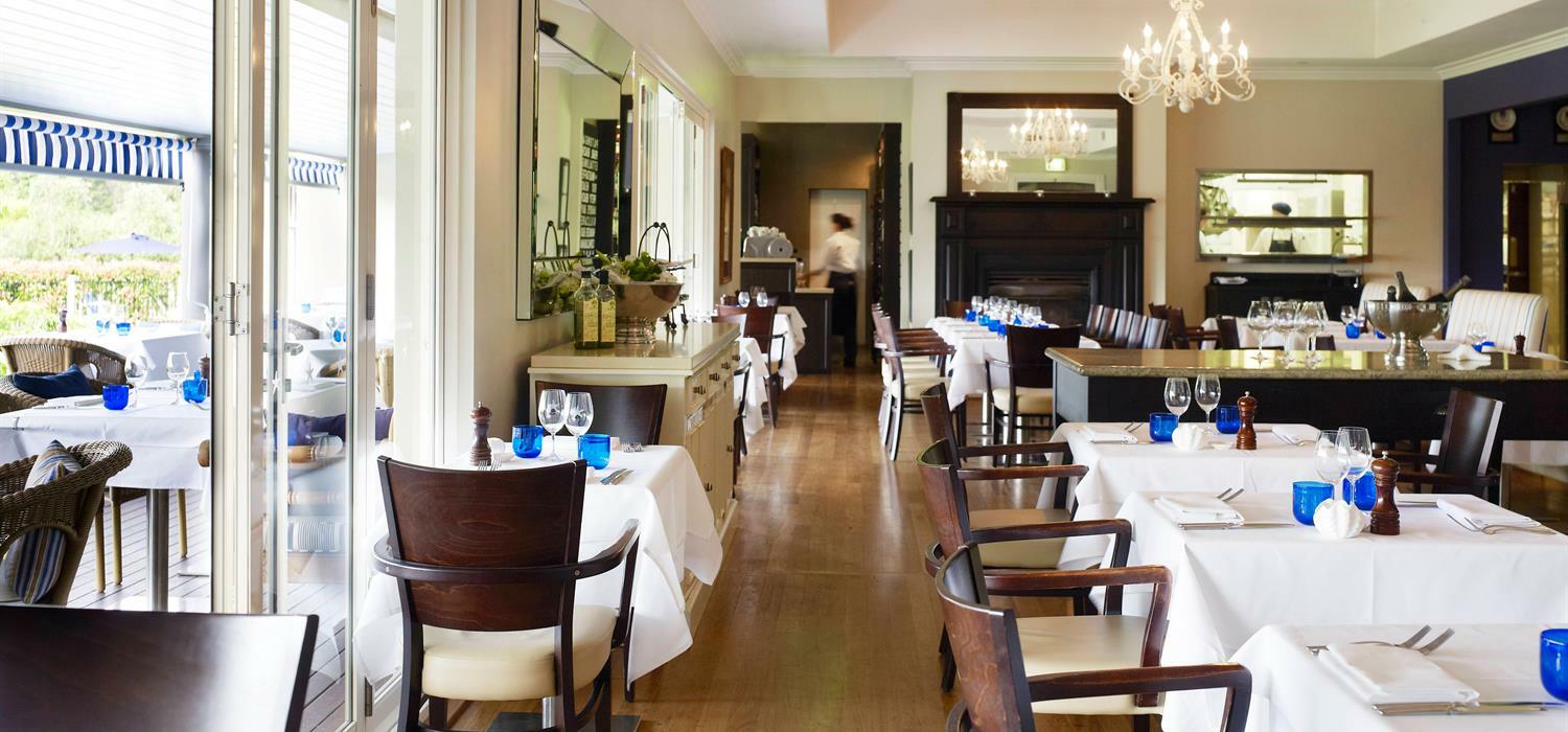 Bells At Killcare Boutique Hotel, Restaurant & Spa (Adults Only) Eksteriør billede