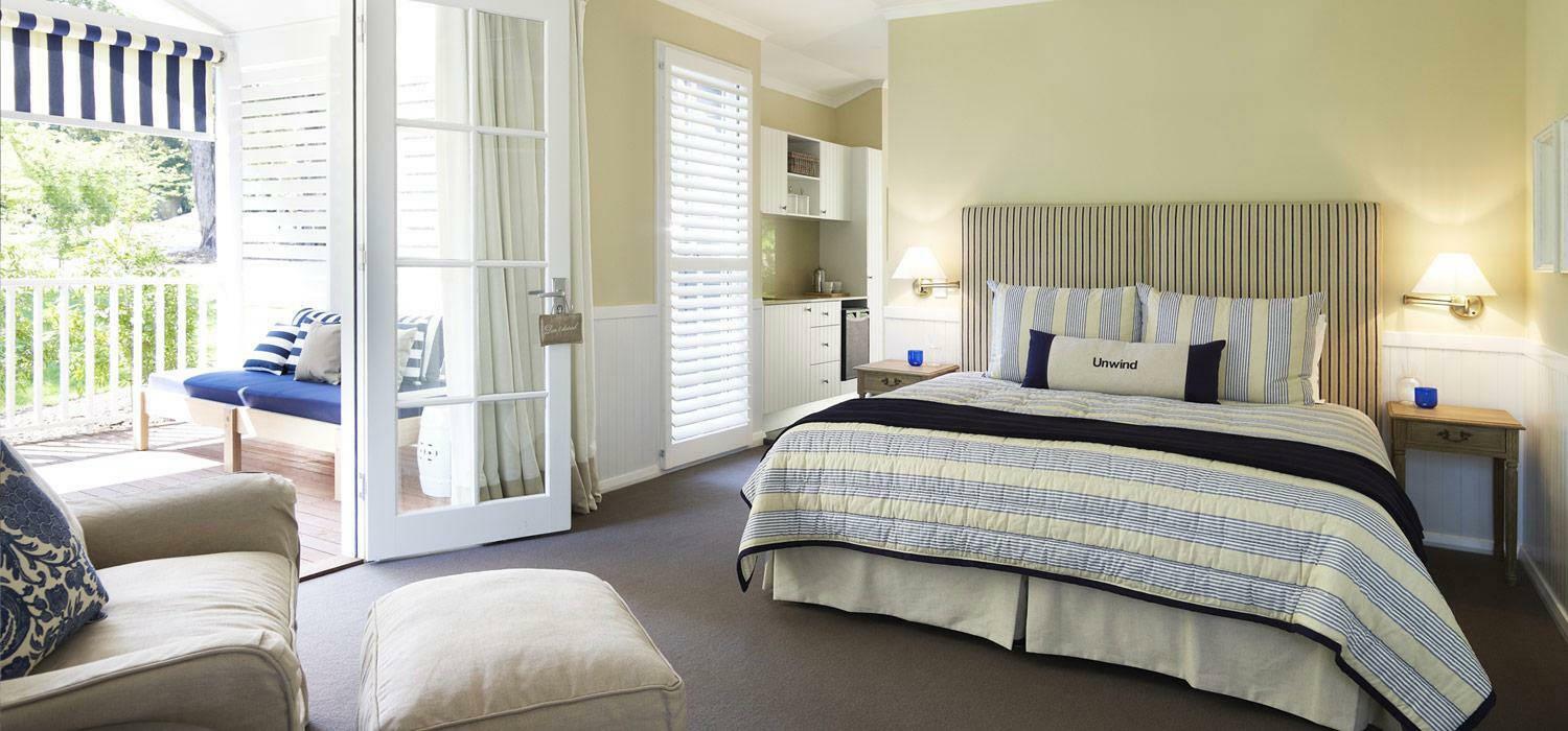 Bells At Killcare Boutique Hotel, Restaurant & Spa (Adults Only) Eksteriør billede